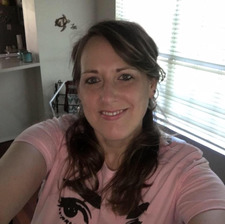 Lisa Temple
