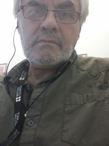 Gabriel Ivan