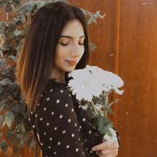 Rashida Alizadeh