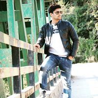 Soumya Ranjan