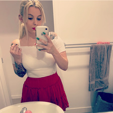 Rachael Sarris