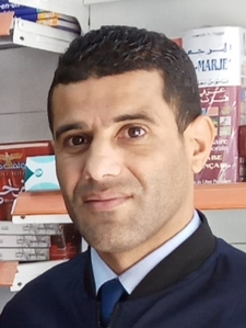 Ahmed BELGOUMRI