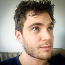 Mathieu Van leemputten