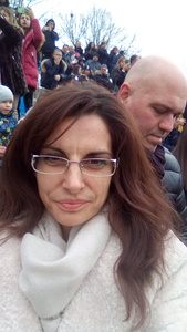 Илияна Стефанова