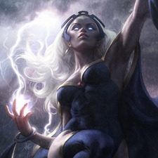 Mac (Suvetha) Tobin