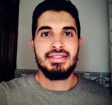 أحمد العرامي