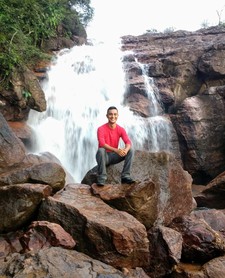 Thiago Barroso