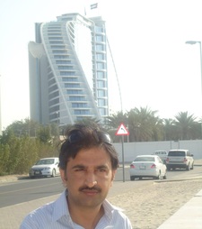 Muhammad kashif