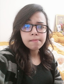 Mariam Abona