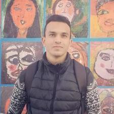 Mounir Neddi
