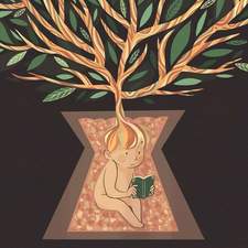 أسمـاء محمد الصادق