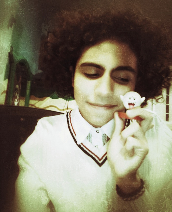 Goodreads profile picture for @waddle