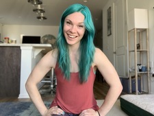 Megan Flanagan