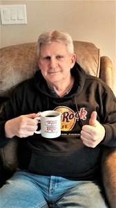 Bob Pries