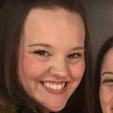 Kelly Garner