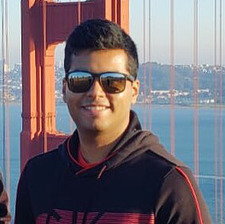 Vishesh Bhalla