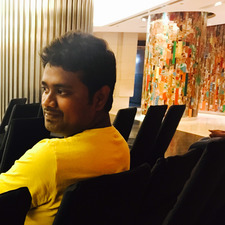 Karthic Natarajan