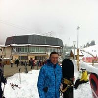 Аидар Ибраев