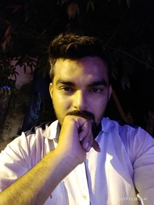 Somenath Khanra