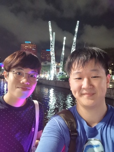 Chan Junyuan,