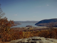 Where the wind blows