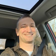 Geoff Kallen