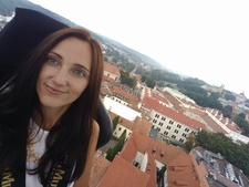 Dovile Andriusaite