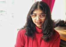 Nafisa Tasnim