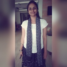 Chitrotpala Chaitali Dash