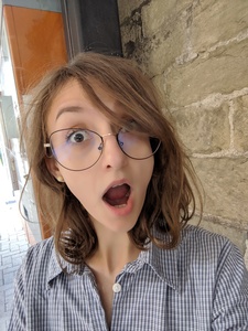 Daniela Tabrea