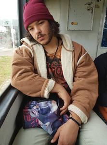 غسان معلاوي