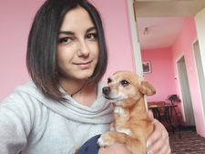 Таня Андреева