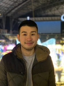 Kevin Liu