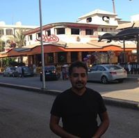 محمد الشرقاوي