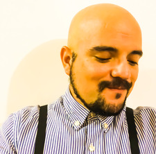 Carlos Mora