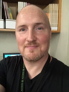 Todd Fadel