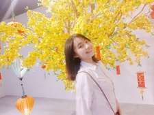 Nguyễn Lê Hải Duyên