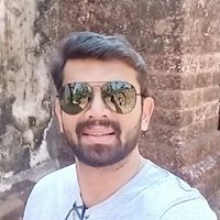 Aravind P S
