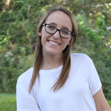 Regan Randolph