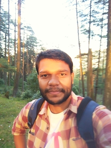 Subham kumar