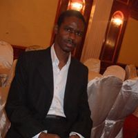 Ibrahima Mbassa