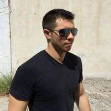 José Noriega Ramirez