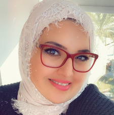 ناديا آل بن علي