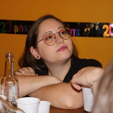 Océane Desvi