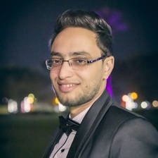 Mohamed Gamal