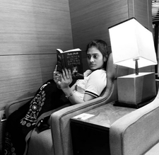 Bharathi Rastoropnova