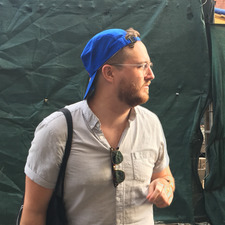 Zachary Hyde