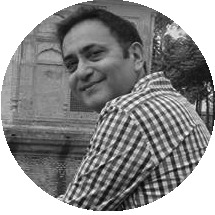 Vidur Kohli