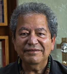 Farouk Seif