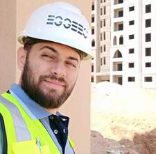 Ahmed Saeed